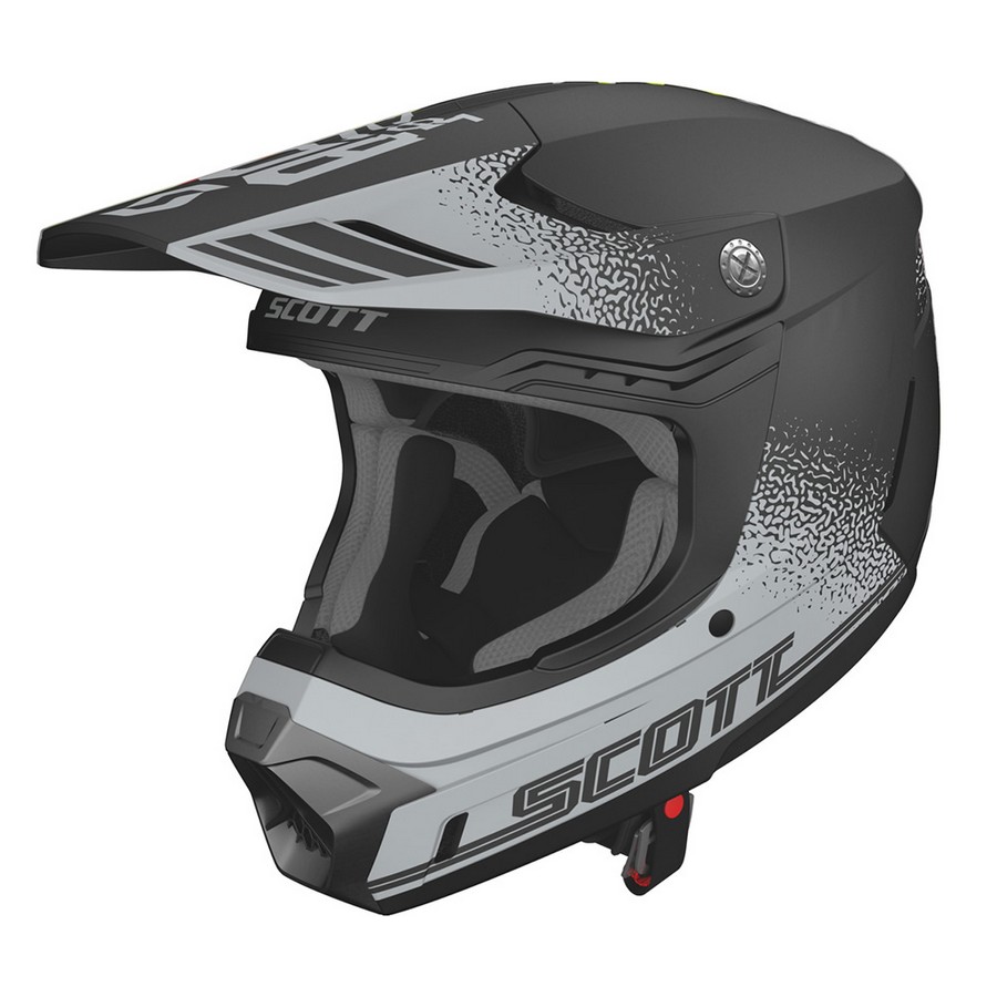 CAPACETE SCOTT 350 EVO PLUS RETRO ECE_1